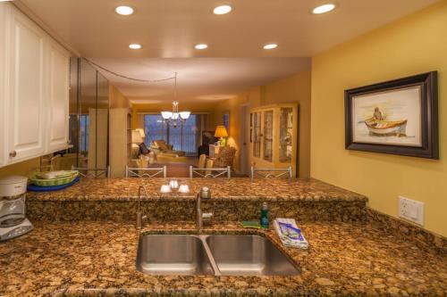 Casa Bonita II 703 - Monthly condo - image 9