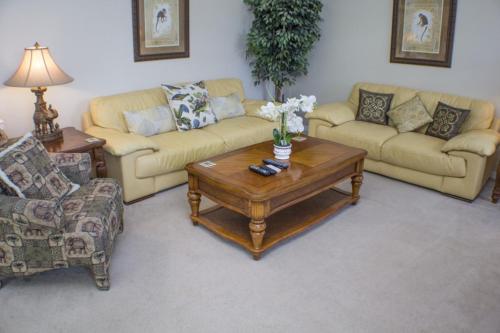 Stephen's Highlands Reserve Villa home - image 4