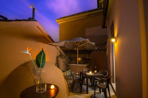 Hearth Hotel - image 9