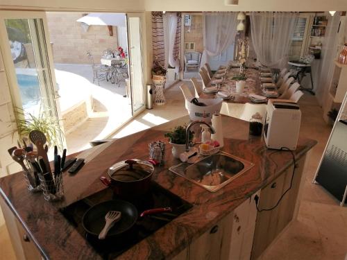Apartments Rustika Toscana - image 7