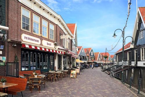 Hotel Cafe Restaurant Van Den Hogen - image 9
