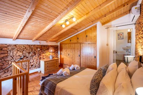 Villa Monte Algarvio - Private Heated Pool - wifi in Tunes