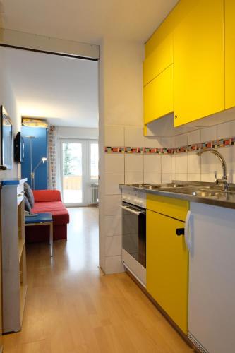 Artist Apartments & Hotel Garni 5