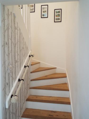 設施, Rosybank Cottage Coldstream by the Tweed in 科爾德斯特里姆