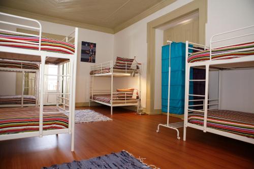 Santarem Hostel in Santarém