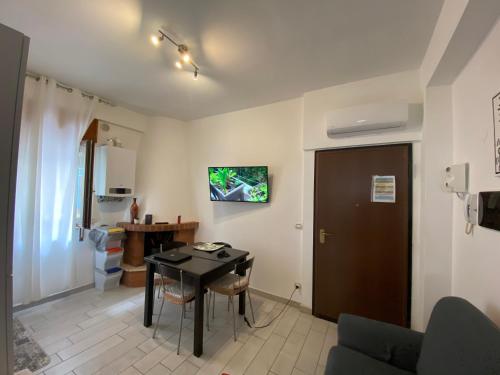 Il grottino Gargano home