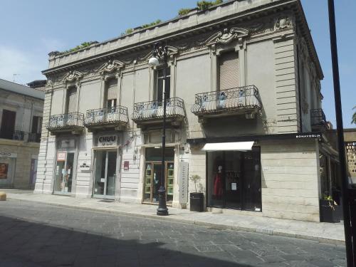 Al Torrione B&B