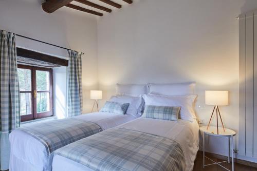 La Panoramica Gubbio - Maison de Charme - Casette e appartamenti self catering per vacanze meravigliose!