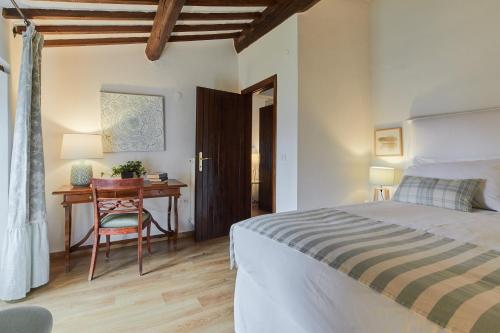 La Panoramica Gubbio - Maison de Charme - Casette e appartamenti self catering per vacanze meravigliose!