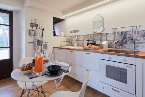 La Panoramica Gubbio - Maison de Charme - Casette e appartamenti self catering per vacanze meravigliose! 4