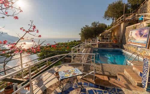 B & B Orto Paradiso