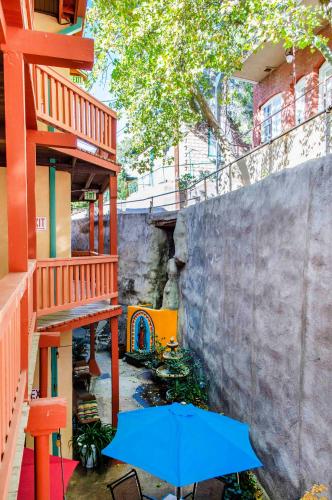 Facilities, Eldorado Suites Hotel in Bisbee (AZ)