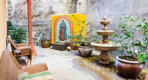 Facilities, Eldorado Suites Hotel in Bisbee (AZ)