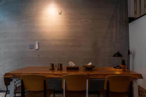 共用Lounge/電視區