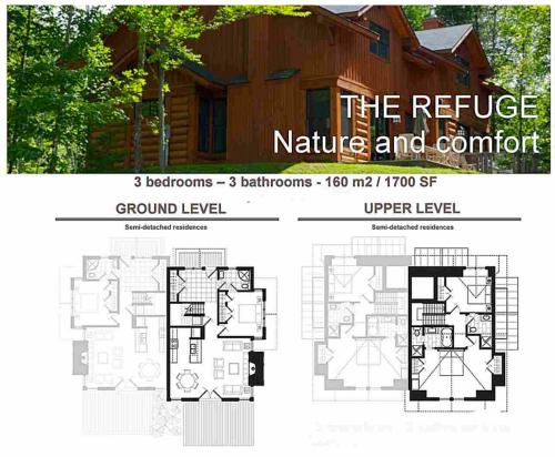 Refuge 112 by Reserver.ca