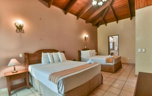 Hotel La Riviera