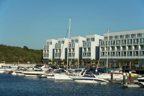 Troia Residence by The Editory - Apartamentos Marina - main image