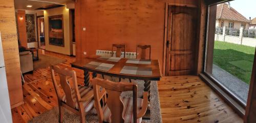 Facilities, Apartments Tango in Kolasin