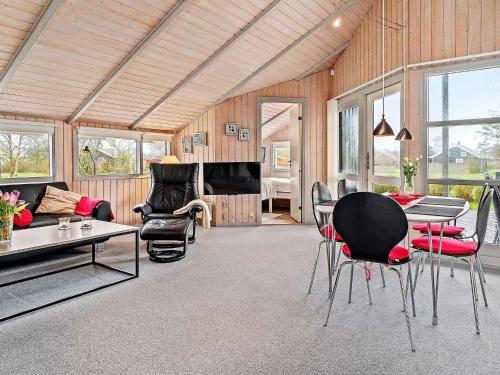 Faciliteiten, 8 person holiday home in Sydals in Sydals