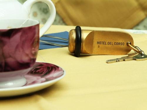 Hotel Del Corso - image 12