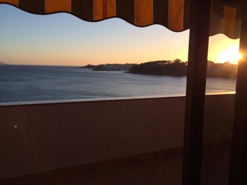  Ático Duplex Silgar in 36960 Sanxenxo