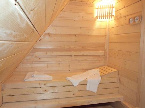 Sauna, Suior Resort Baza in Baia Sprie