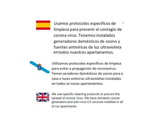  APARTAMENTOS POBRA-CASTELO in Pobra do Caramiñal