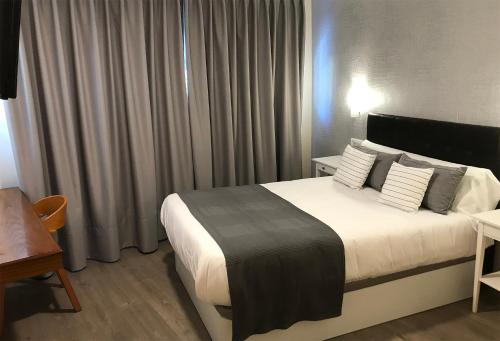 . HOTEL DEL NORA