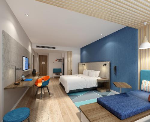 hotel photo