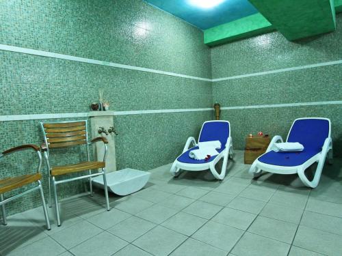 Hotel Del Corso - image 5