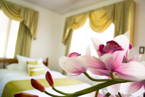 Hotel Villabosque Eco Boutique Quepos Costa Rica