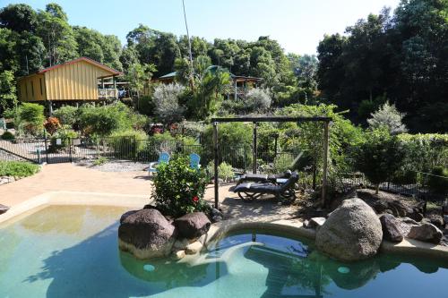 Licuala Lodge - 주변 환경