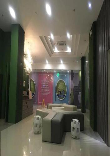 EV Place, Manila (fotografie 6)