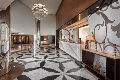 クエスト ホテル & カンファレンス センター セブ4