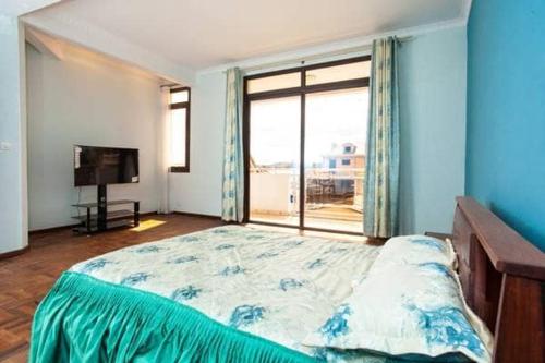 OCEANIS HOME & VOYAGES Antananarivo Madagascar