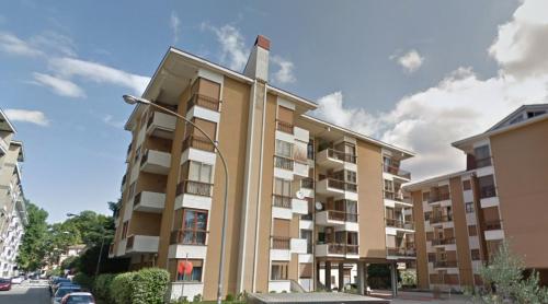Зовнішній вигляд готелю, CASAVELLINO: il tuo spazio moderno in centro in Авелліно