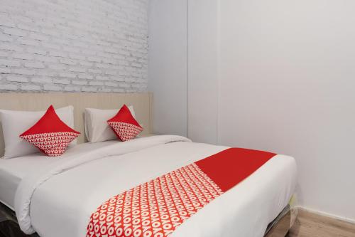 Super OYO 3150 Theodore Homestay