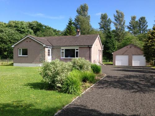 Clover Holidays - Cliff View, , Perthshire