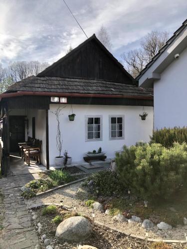 . Na chalúpke