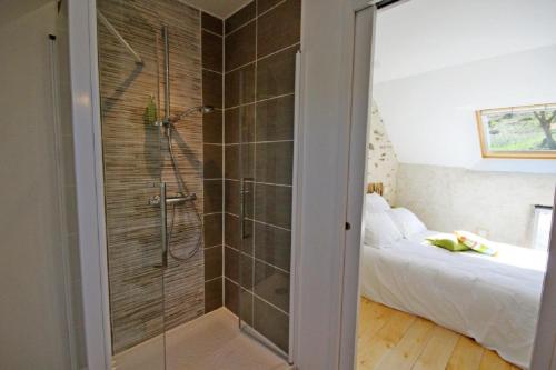 Gite Au Val de Vilaine gîte à louer Saint-Eutrope