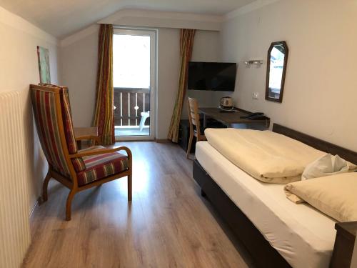 Hotel Bavaria in Bad Wiessee