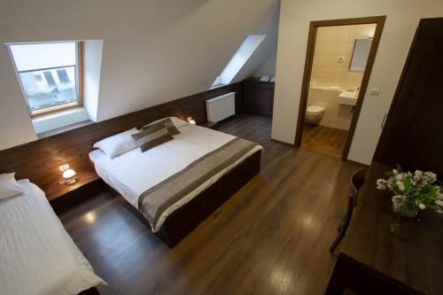 Smrekarjeva Domačija Room Type - Triple Room with Bathroom