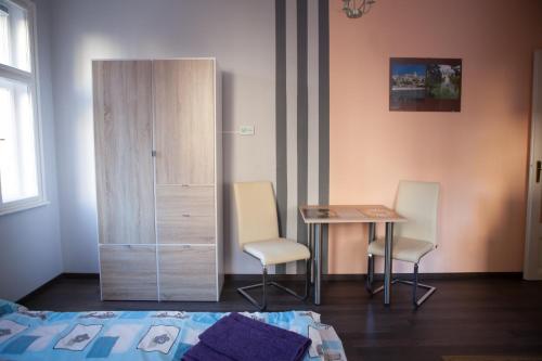 Buda Trió Apartments - image 12