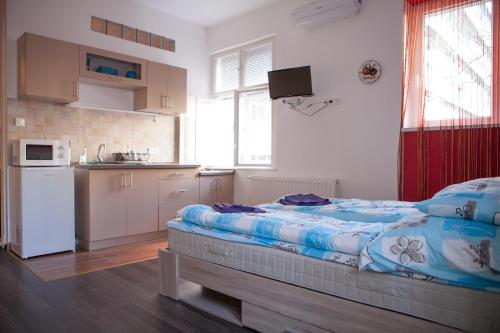 Buda Trió Apartments, Budapest (photo 5)