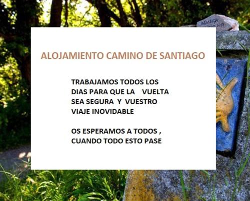 Piso Camino De Santiago