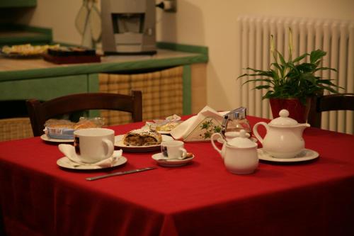 Agriturismo Cascina Lavaroni - main image