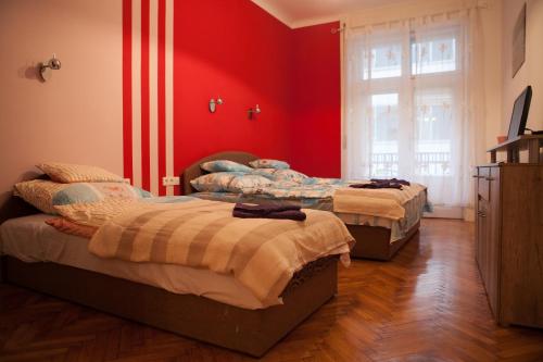 Buda Trió Apartments, Budapest (photo 8)