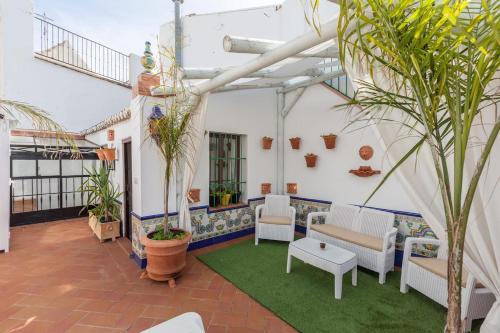 PuraSevilla apartments, Sevilla (Foto 6)