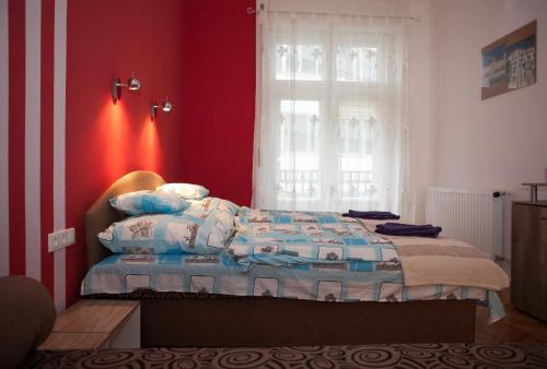 Buda Trió Apartments, Budapest (photo 9)