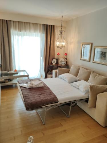 Unique Apartment in the Heart of the City - image 4